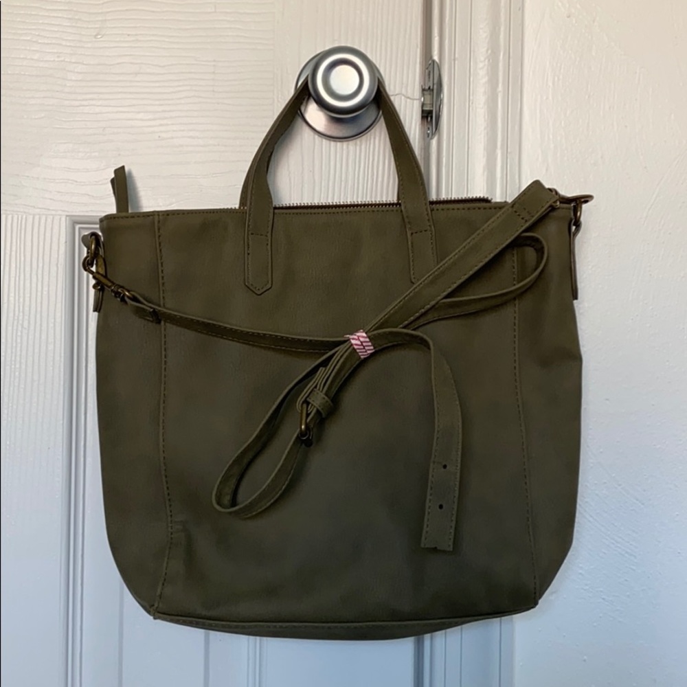 💙 Universal Thread Bag